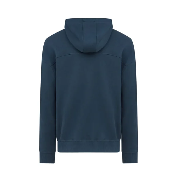 mallet_loopback_hoodie_na_3.webp Fashion Mallet Loopback Hoodie Navy Organic