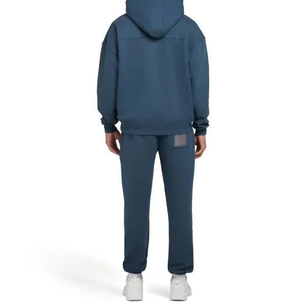 mallet_loopback_hoodie_na_5.webp Fashion Mallet Loopback Hoodie Navy Organic