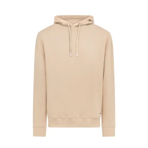 mallet_loopback_hoodie_sa_0.webp Best Sale Mallet Loopback Hoodie Sand Organic