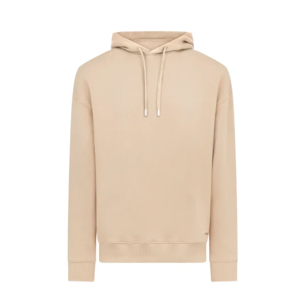 mallet_loopback_hoodie_sa_0.webp Best Sale Mallet Loopback Hoodie Sand Organic