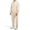 mallet_loopback_hoodie_sa_1.webp Best Sale Mallet Loopback Hoodie Sand Organic