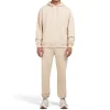 mallet_loopback_hoodie_sa_4.webp Best Sale Mallet Loopback Hoodie Sand Organic
