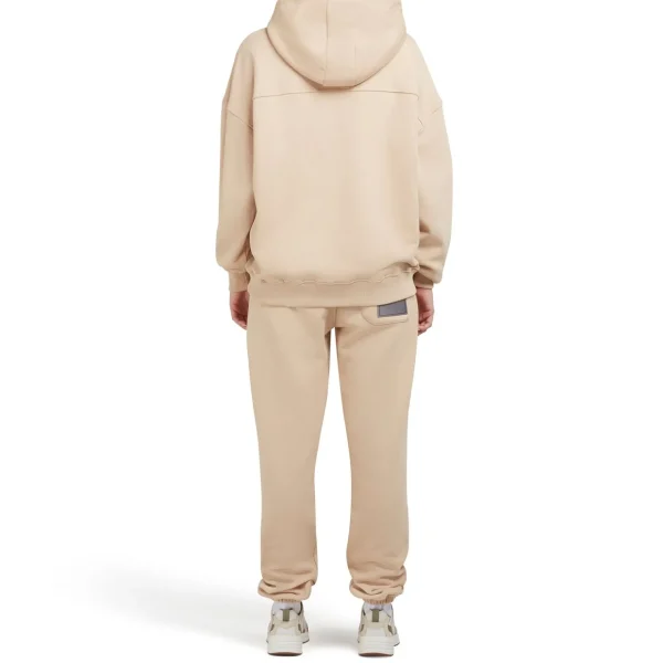 mallet_loopback_hoodie_sa_8.webp Best Sale Mallet Loopback Hoodie Sand Organic