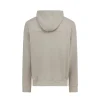 Best Sale Mallet Loopback Hoodie Stone Organic