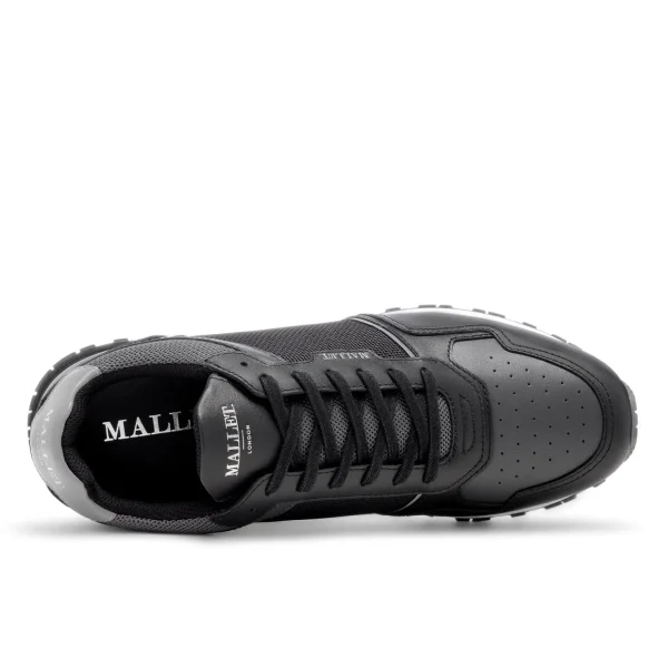 Best Sale Mallet Lowman Charcoal