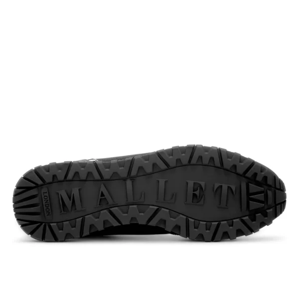 Best Sale Mallet Lowman Charcoal