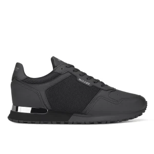 Outlet Mallet Lowman Matt Triple Black