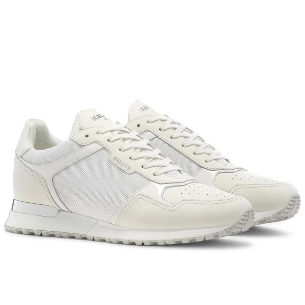 Online Mallet Lowman Patent Triple White
