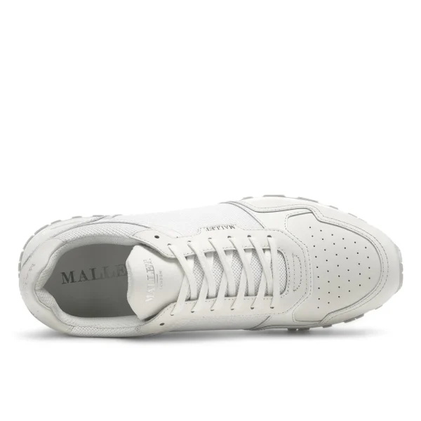 Online Mallet Lowman Patent Triple White