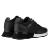 Cheap Mallet Lux Fused Mesh Black