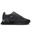 Cheap Mallet Lux Runner 2.0 Camo Triple Black