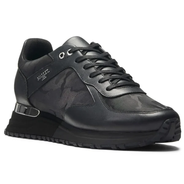 mallet_lux_runner__camo_5.webp Cheap Mallet Lux Runner 2.0 Camo Triple Black