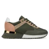 Cheap Mallet Lux Womens Khaki Mesh