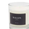 mallet_mallet_candle_blac_1.webp Outlet Mallet Candle Blackstock