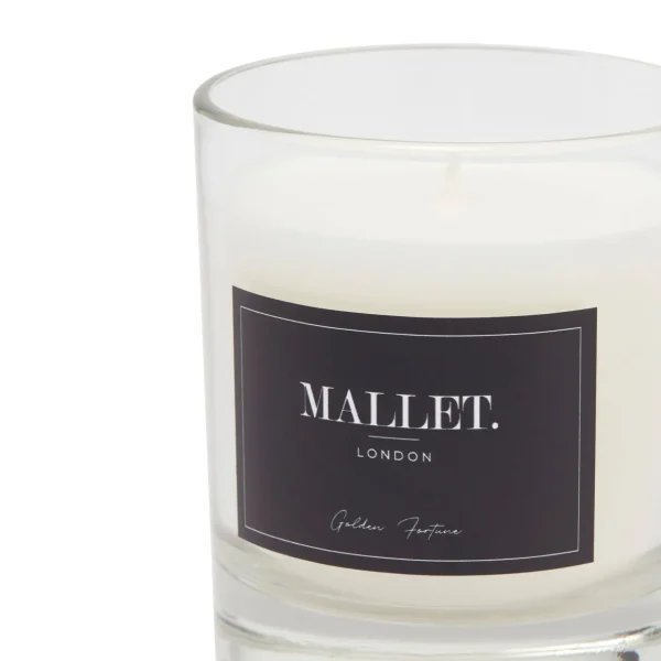 mallet_mallet_candle_gold_1.webp Best Mallet Candle Golden Fortune