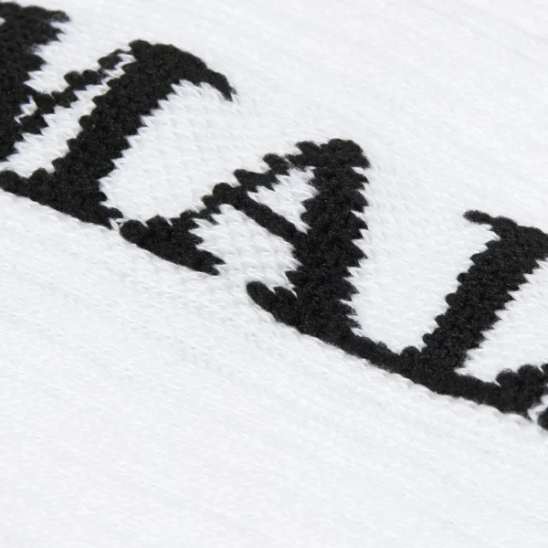 mallet_mallet_socks_2.webp Sale Mallet Socks White