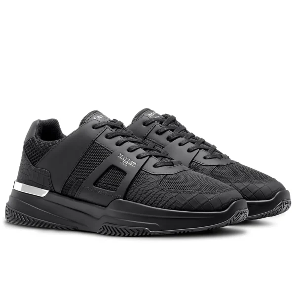 mallet_marquess_croc_1.webp Cheap Mallet Marquess Croc Triple Black