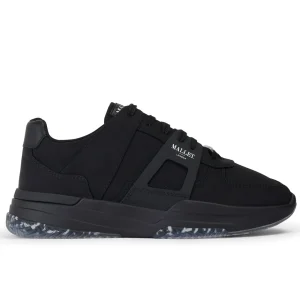 mallet_marquess_lace_up_0.webp Shop Mallet Marquess Lace Up Triple Black