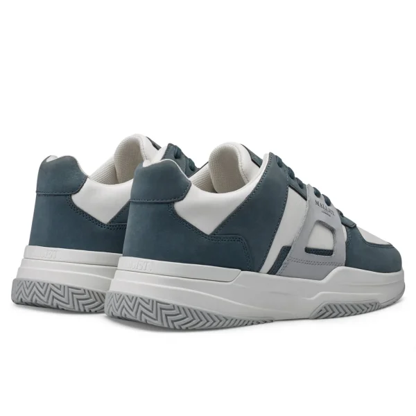 Outlet Mallet Marquess Off-White Teal Off White Teal