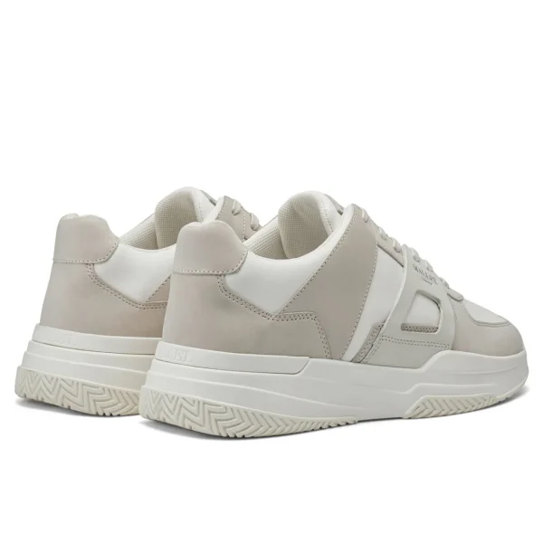 mallet_marquess_offwhite__2.webp Outlet Mallet Marquess Off-White Taupe Off White Taupe