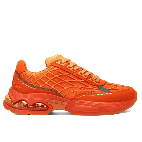 Online Mallet Neptune Drench Orange