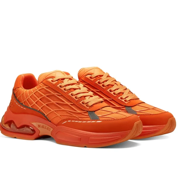 Online Mallet Neptune Drench Orange