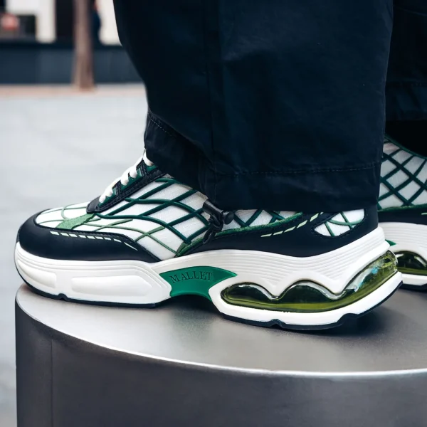 Store Mallet Neptune Green