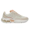 Discount Mallet Neptune Off-White Peach Womens Off White Peach