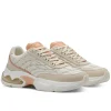 Discount Mallet Neptune Off-White Peach Womens Off White Peach