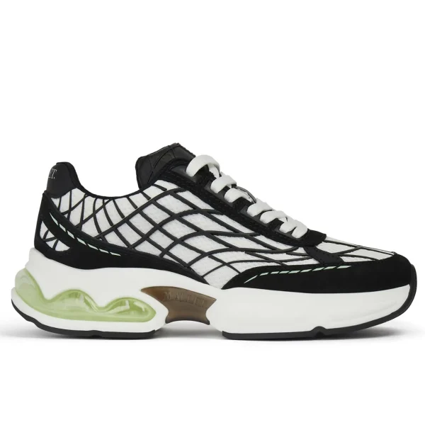 mallet_neptune_womens_0-7.webp Outlet Mallet Neptune Womens Diamond Mesh Black