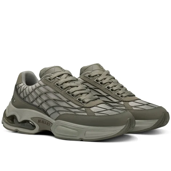 Cheap Mallet Neptune Womens Drench Khaki