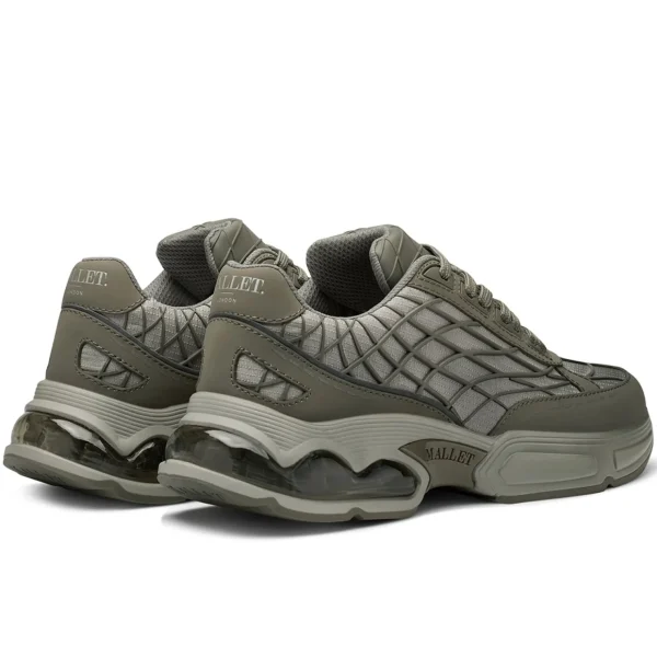 Cheap Mallet Neptune Womens Drench Khaki
