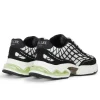 mallet_neptune_womens_2-7.webp Outlet Mallet Neptune Womens Diamond Mesh Black