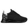 Store Mallet Popham Gas Silver Tab Triple Black