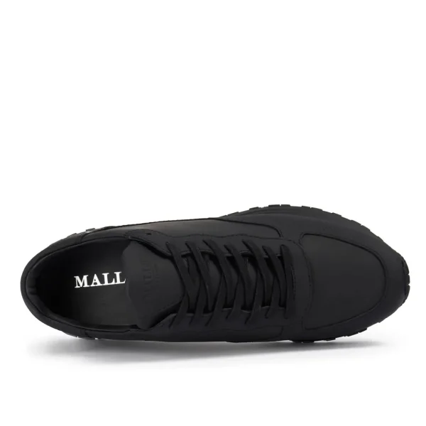 mallet_popham_tumbled_3.webp Fashion Mallet Popham Tumbled Triple Black