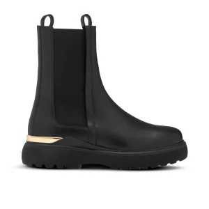 mallet_rosemary_black_ros_0.webp Fashion Mallet Rosemary Black Rose Boot Womens Triple Black