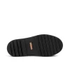 Fashion Mallet Rosemary Black Rose Boot Womens Triple Black