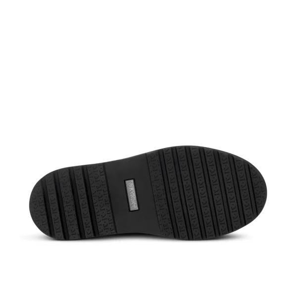 mallet_rosemary_black_sil_4.webp New Mallet Rosemary Black Silver Boot Womens Triple Black