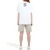 mallet_short_sleeve_inter_8.webp Outlet Mallet Short Sleeve Interlock Tee White Organic