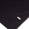 Discount Mallet Short Sleeve Interlock Tee Black Organic