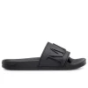 mallet_slide_split_womens_0.webp Fashion Mallet Slide Split Womens Triple Black