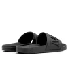 mallet_slide_split_womens_2.webp Fashion Mallet Slide Split Womens Triple Black